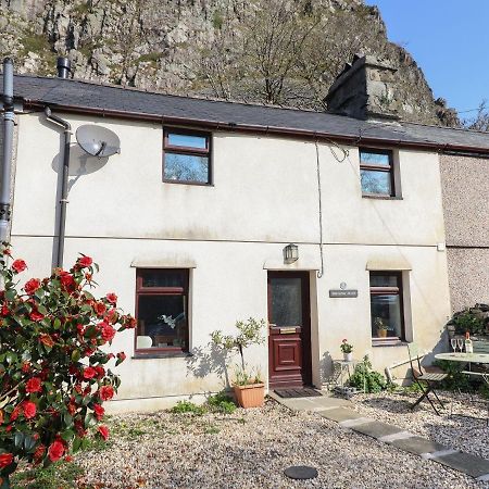 Bridgeway House Villa Blaenau Ffestiniog Kültér fotó
