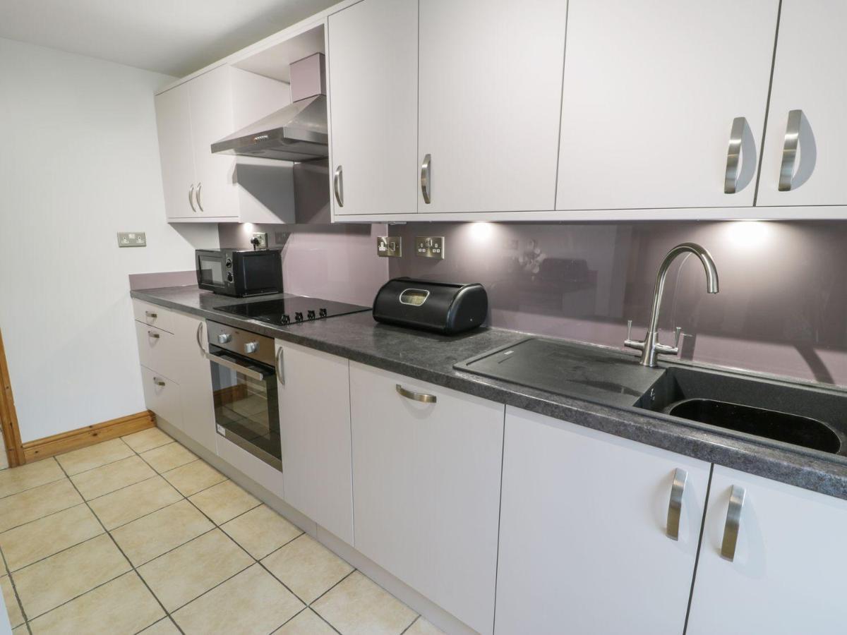 Bridgeway House Villa Blaenau Ffestiniog Kültér fotó