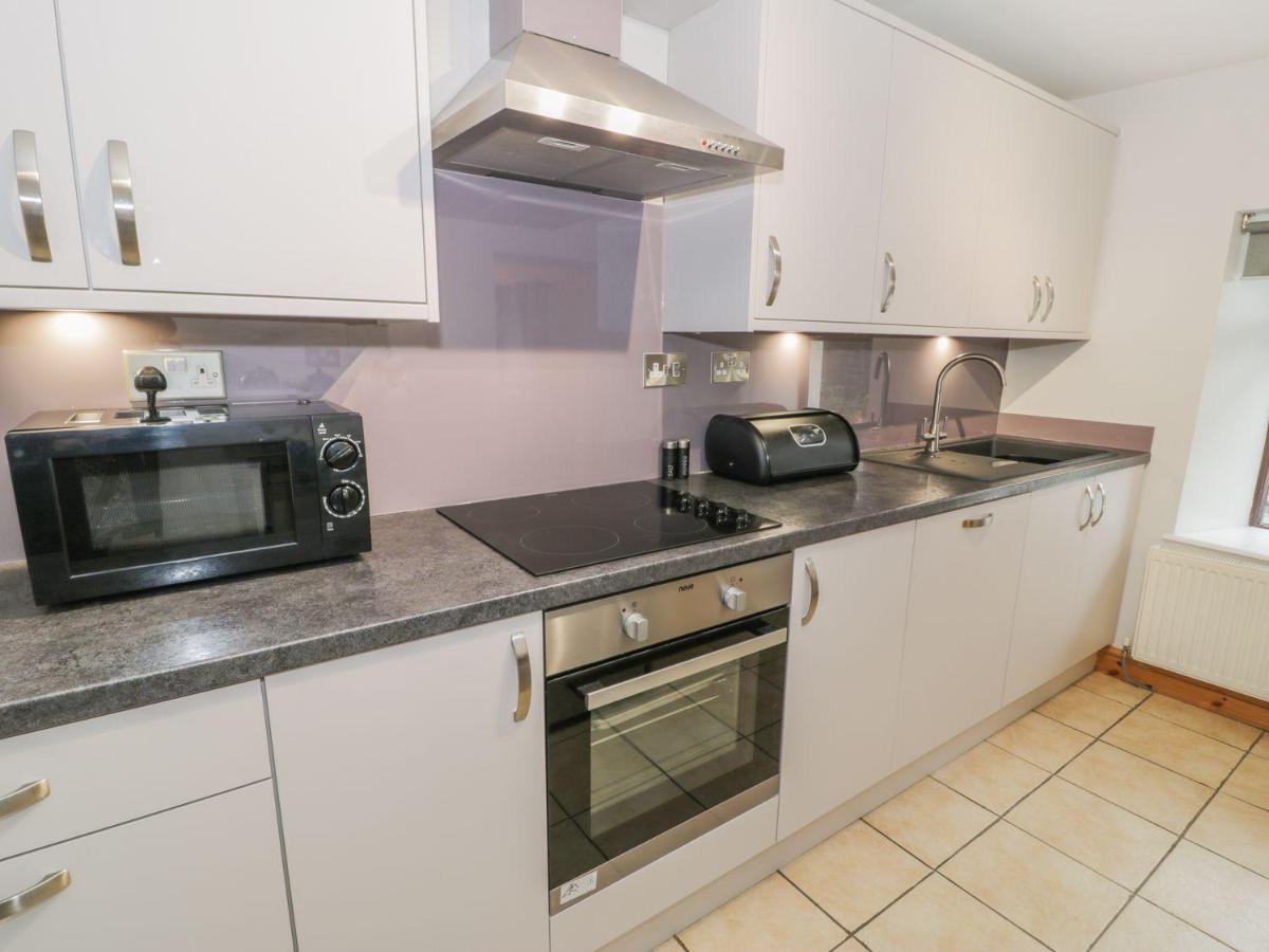 Bridgeway House Villa Blaenau Ffestiniog Kültér fotó