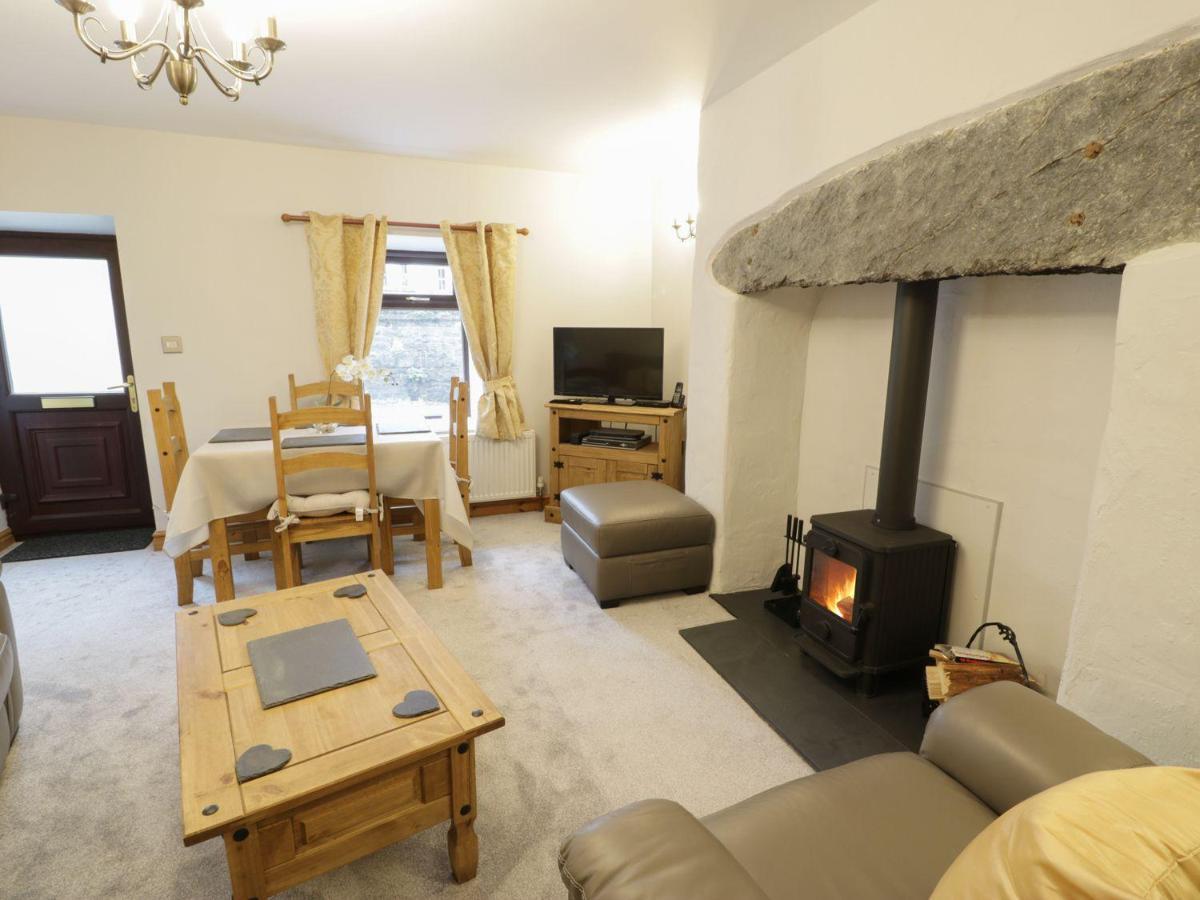 Bridgeway House Villa Blaenau Ffestiniog Kültér fotó