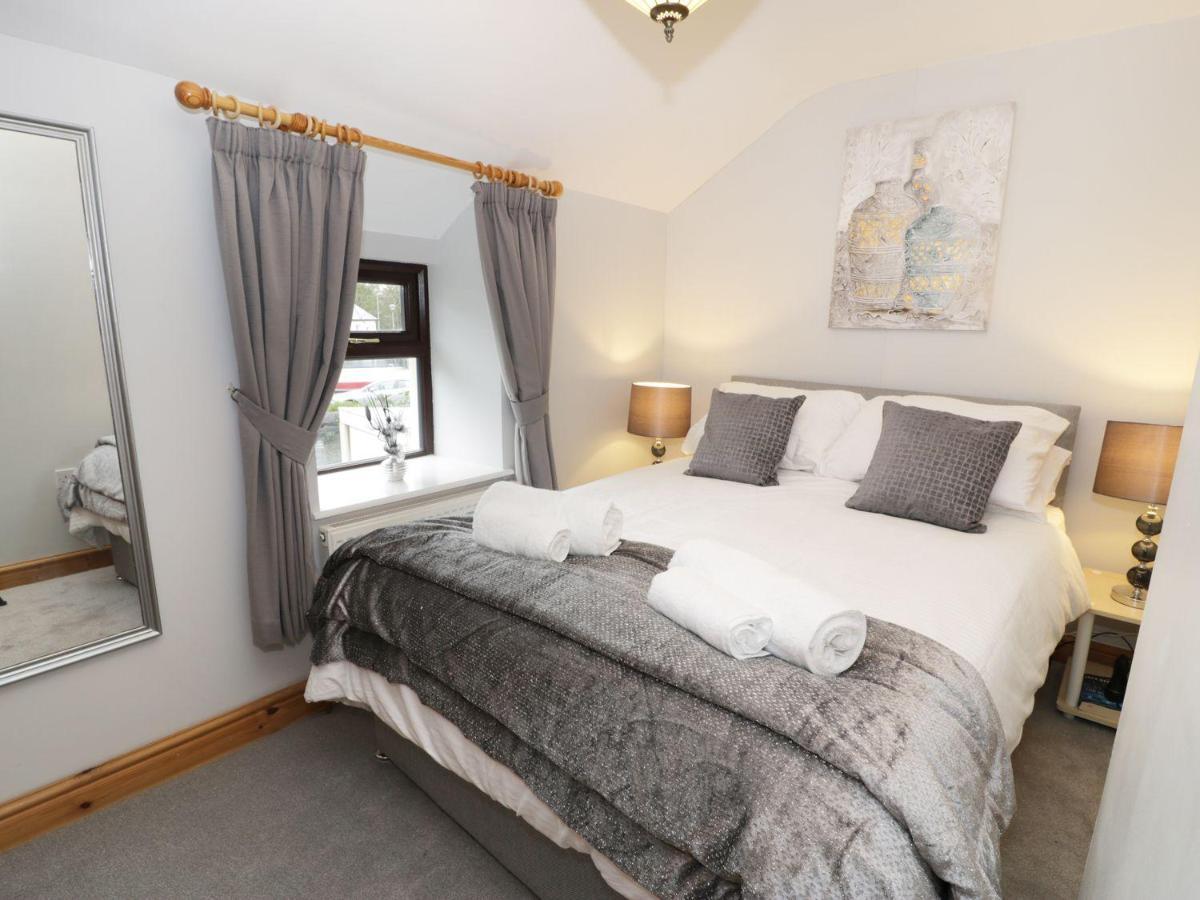 Bridgeway House Villa Blaenau Ffestiniog Kültér fotó