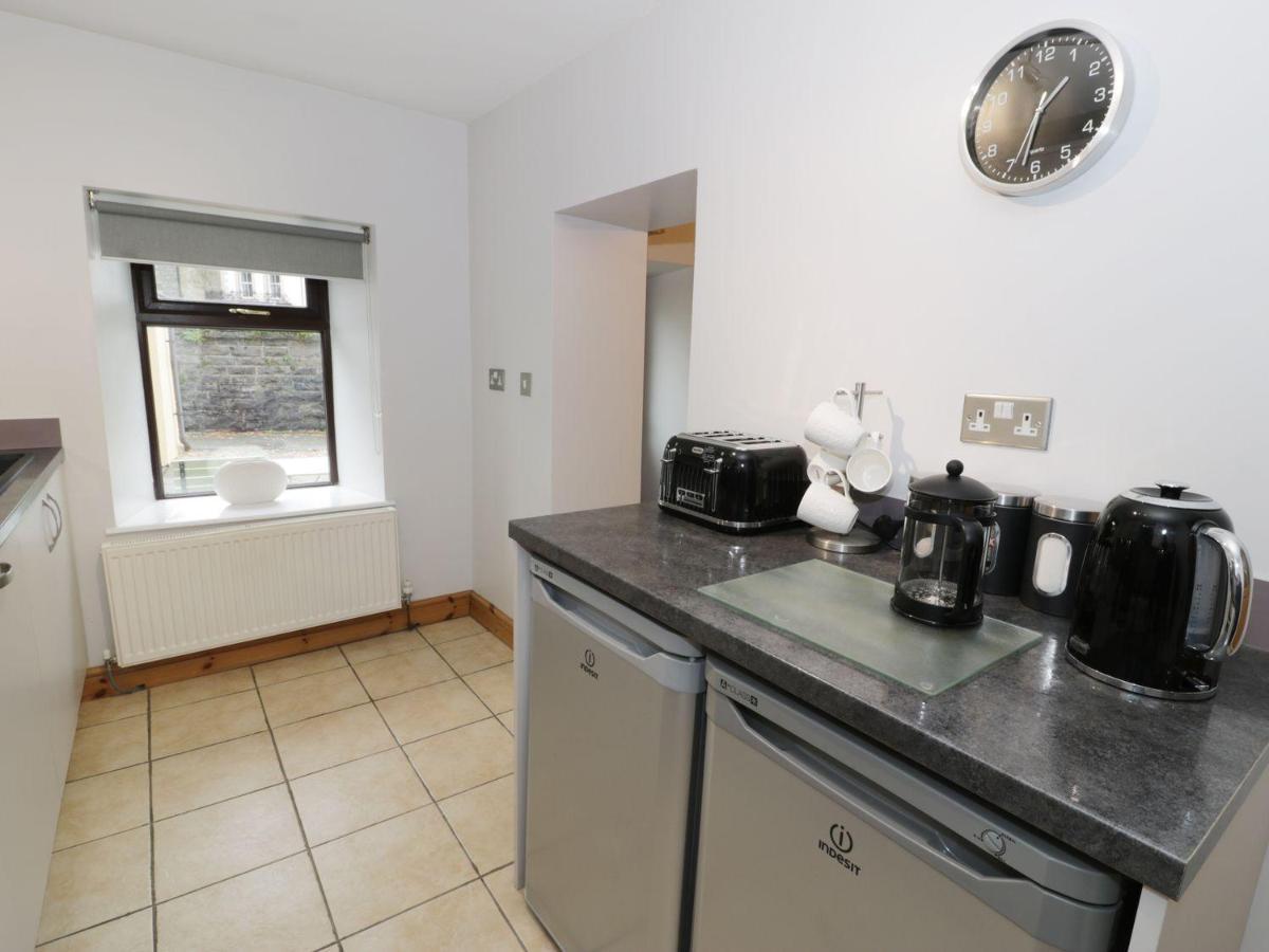 Bridgeway House Villa Blaenau Ffestiniog Kültér fotó