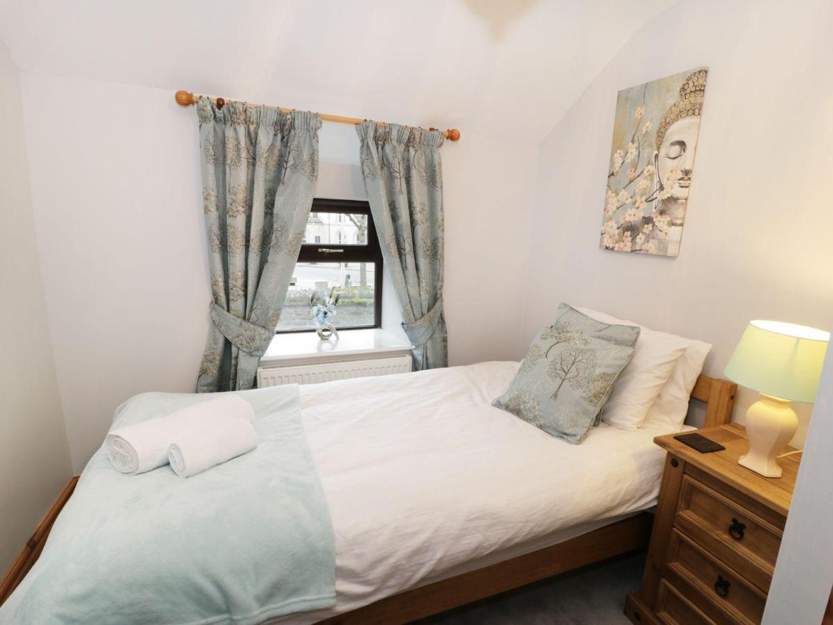 Bridgeway House Villa Blaenau Ffestiniog Kültér fotó