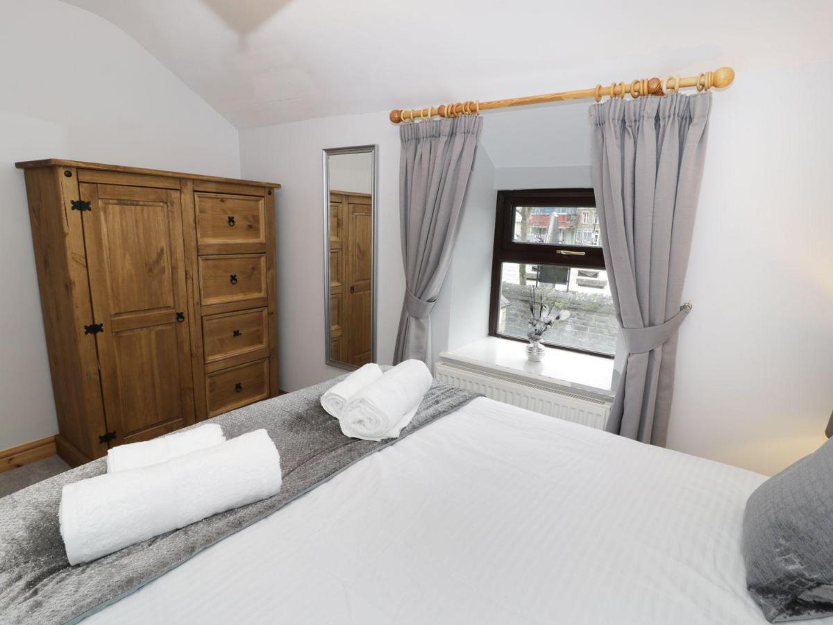Bridgeway House Villa Blaenau Ffestiniog Kültér fotó