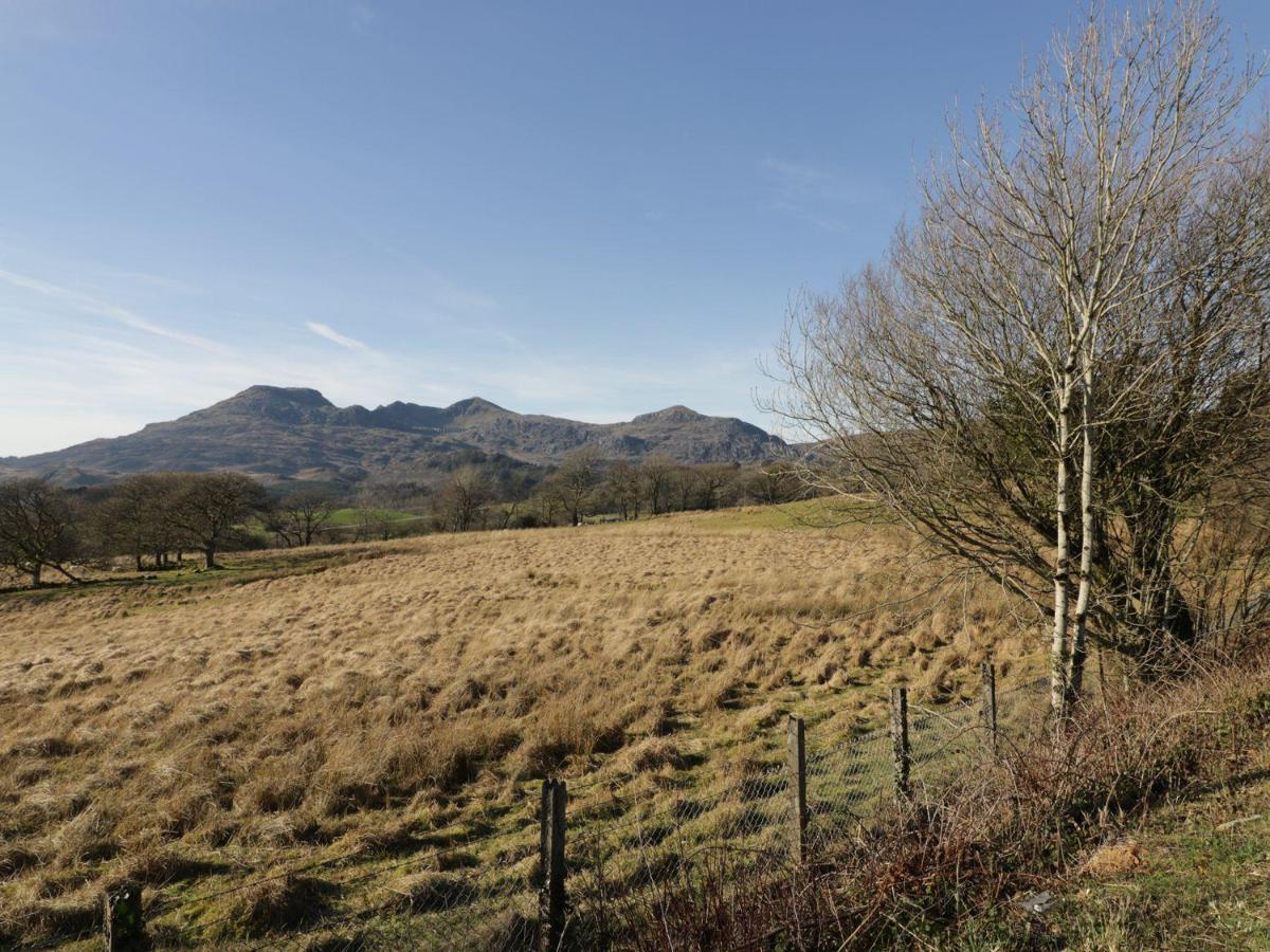 Bridgeway House Villa Blaenau Ffestiniog Kültér fotó